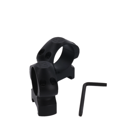 Konus Montageringen 25,4 mm Medium