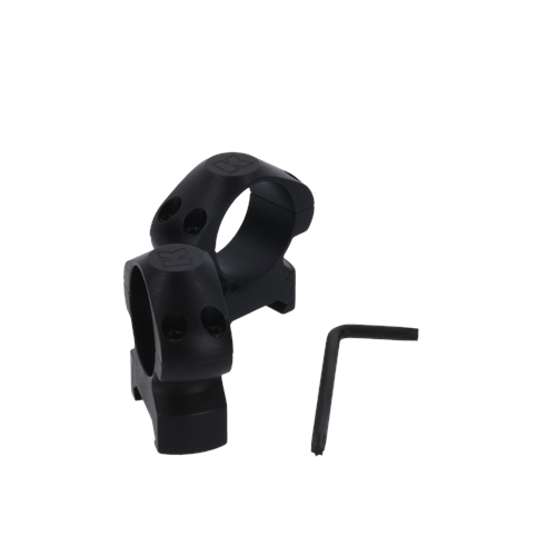 Konus Montageringen 25,4 mm Medium