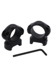 Konus Montageringen 25,4 mm Medium