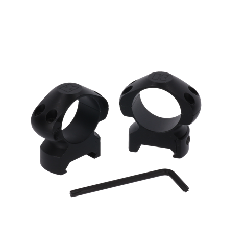 Konus Montageringen 25,4 mm Medium