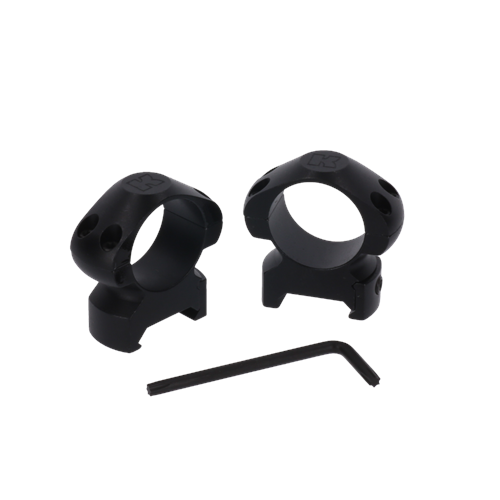 Konus Montageringen 25,4 mm Medium