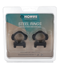 Konus Montageringen 25,4 mm Medium