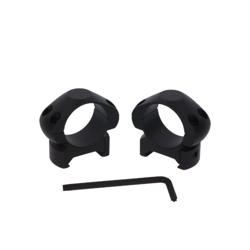Konus Montageringen 25,4 mm Laag