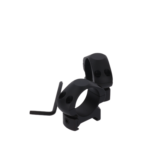 Konus Montageringen 25,4 mm Laag
