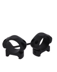 Konus Montageringen 25,4 mm Laag