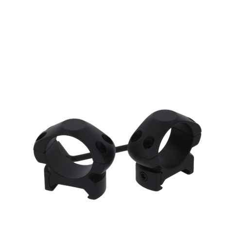 Konus Montageringen 25,4 mm Laag