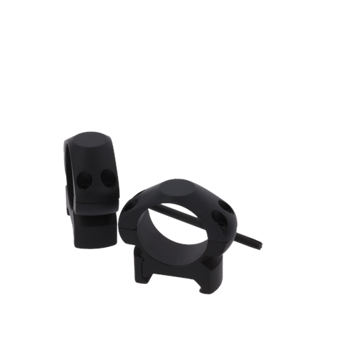 Konus Montageringen 25,4 mm Laag