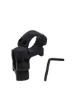Konus Montageringen 25,4 mm Laag