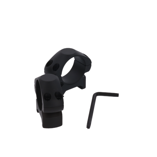 Konus Montageringen 25,4 mm Laag