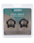 Konus Montageringen 25,4 mm Laag