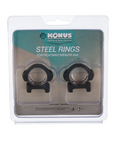 Konus Montageringen 25,4 mm Laag