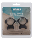 Konus Montageringen 30 mm Hoog