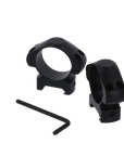 Konus Montageringen 30 mm Medium
