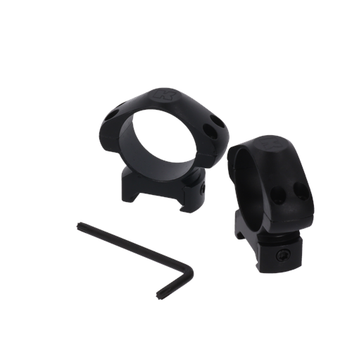Konus Montageringen 30 mm Medium