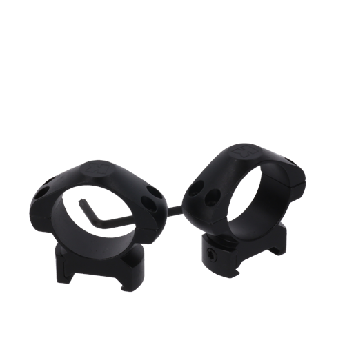 Konus Montageringen 30 mm Medium