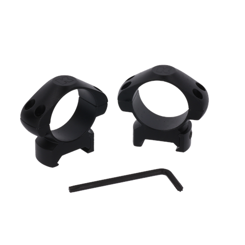 Konus Montageringen 30 mm Medium