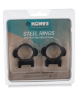Konus Montageringen 30 mm Medium