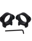 Konus Montageringen 30 mm Laag