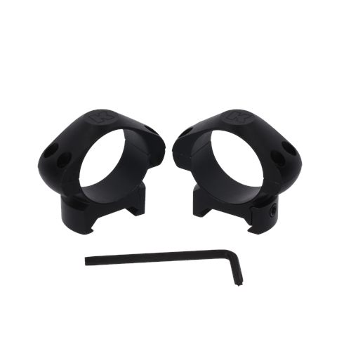Konus Montageringen 30 mm Laag