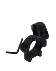 Konus Montageringen 30 mm Laag
