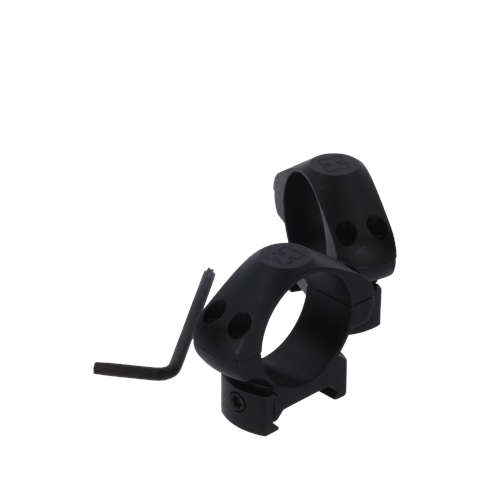 Konus Montageringen 30 mm Laag