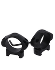 Konus Montageringen 30 mm Laag