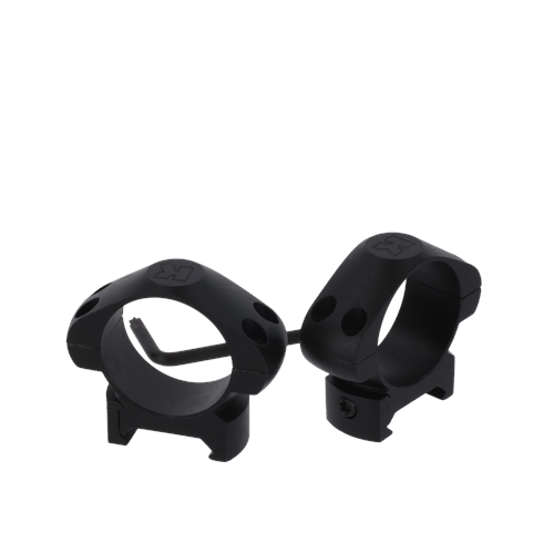 Konus Montageringen 30 mm Laag
