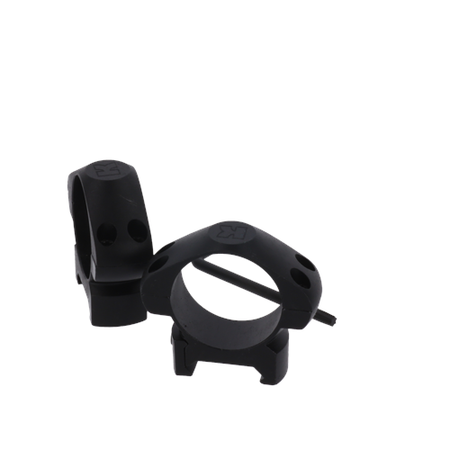 Konus Montageringen 30 mm Laag