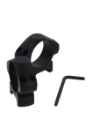 Konus Montageringen 30 mm Laag