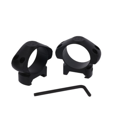 Konus Montageringen 30 mm Laag