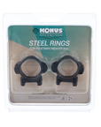 Konus Montageringen 30 mm Laag