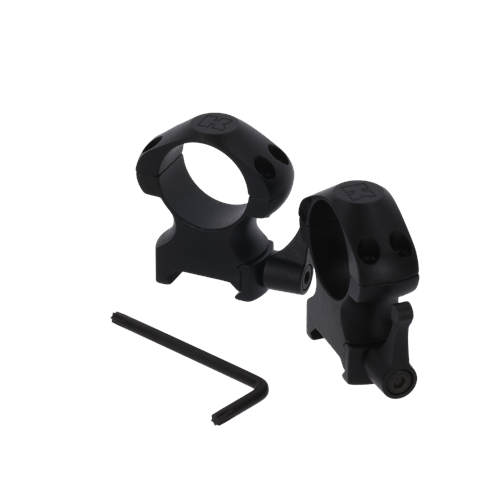 Konus Quick Release Montageringen 25,4 mm Hoog