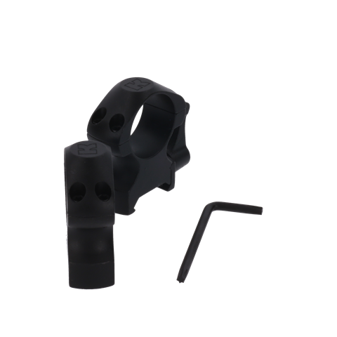 Konus Quick Release Montageringen 25,4 mm Hoog