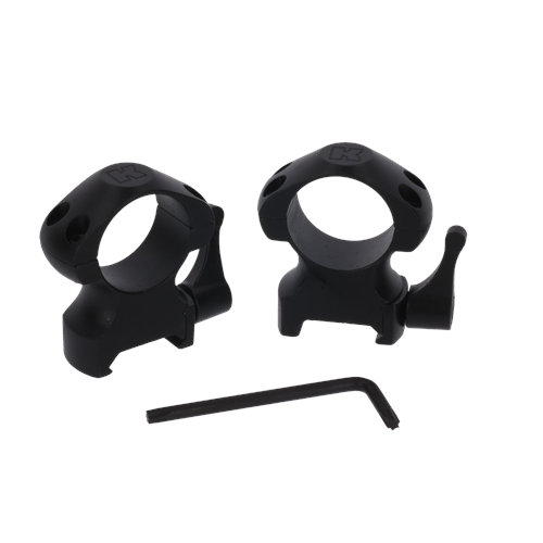Konus Quick Release Montageringen 25,4 mm Hoog