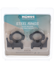 Konus Quick Release Montageringen 25,4 mm Hoog
