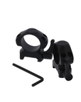 Konus Quick Release Montageringen 25,4 mm Medium