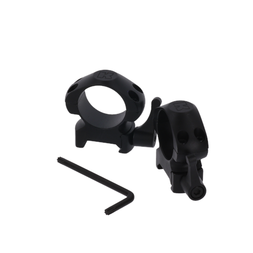 Konus Quick Release Montageringen 25,4 mm Medium