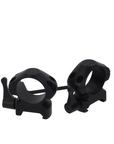 Konus Quick Release Montageringen 25,4 mm Medium