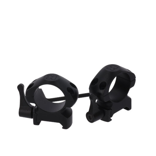 Konus Quick Release Montageringen 25,4 mm Medium