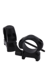 Konus Quick Release Montageringen 25,4 mm Medium