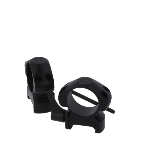 Konus Quick Release Montageringen 25,4 mm Medium