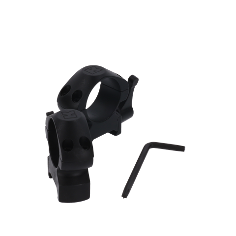Konus Quick Release Montageringen 25,4 mm Medium