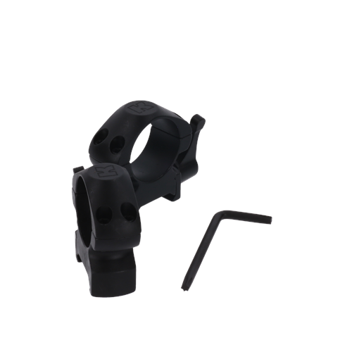 Konus Quick Release Montageringen 25,4 mm Medium