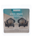 Konus Quick Release Montageringen 25,4 mm Medium