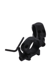 Konus Quick Release Montageringen 25,4 mm Laag