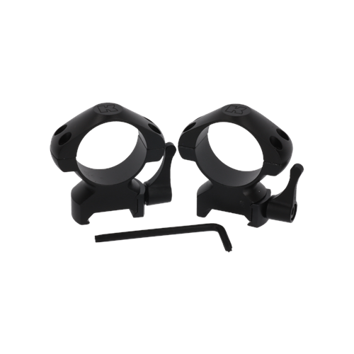 Konus Quick Release Montageringen 30 mm Hoog