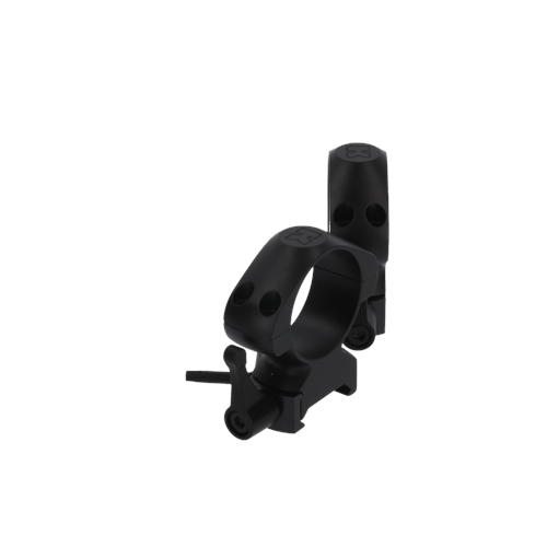Konus Quick Release Montageringen 30 mm Hoog