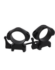 Konus Quick Release Montageringen 30 mm Hoog
