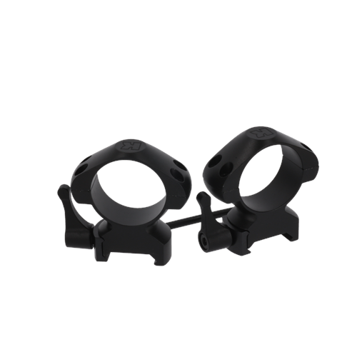 Konus Quick Release Montageringen 30 mm Hoog