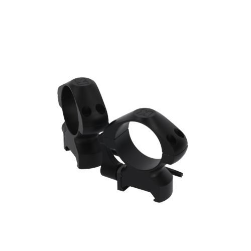 Konus Quick Release Montageringen 30 mm Hoog